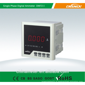 Ampère numérique AC Inelligent AMP Meter